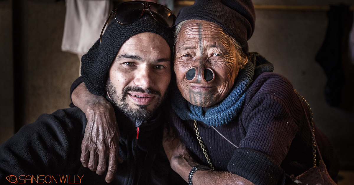 Foto Personale