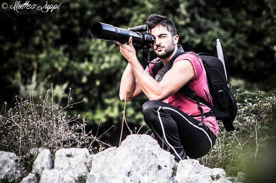 Foto Personale