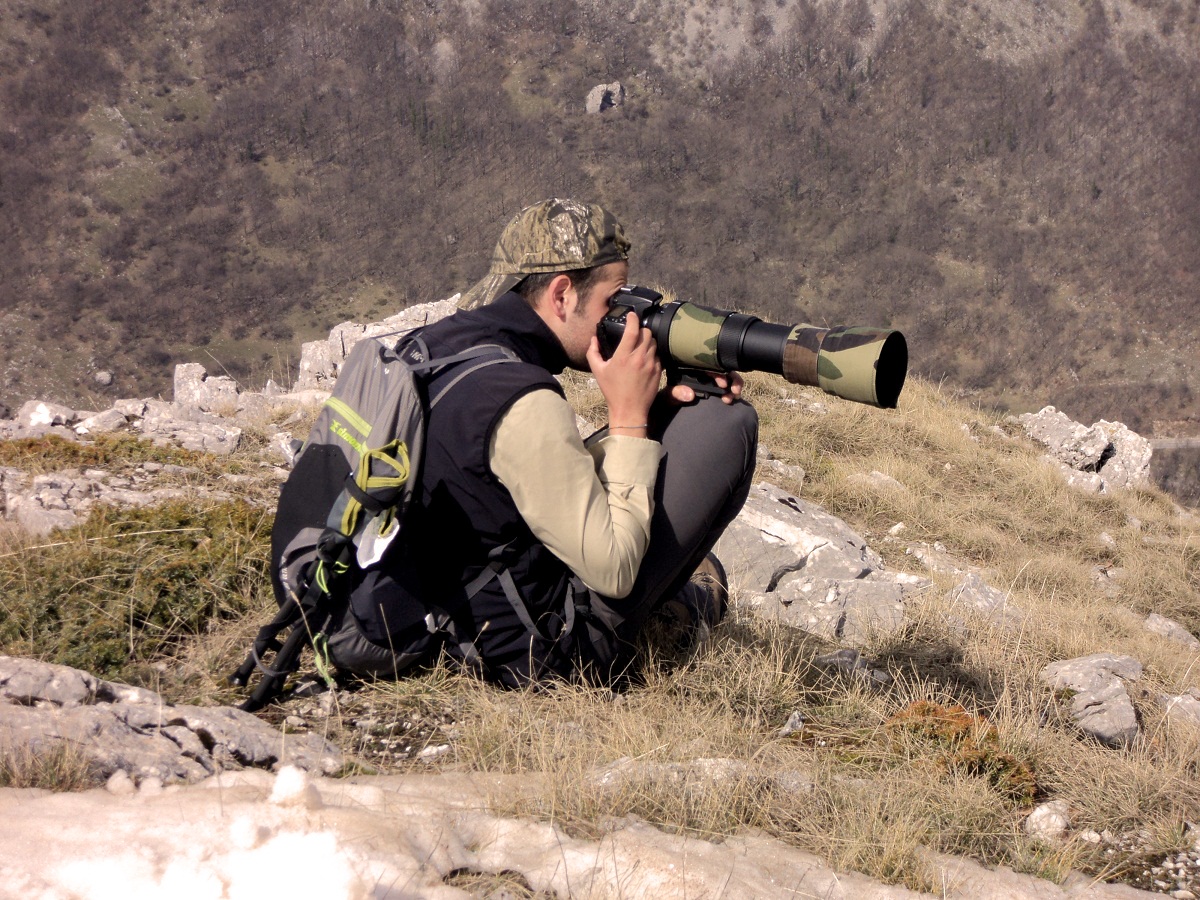 Foto Personale