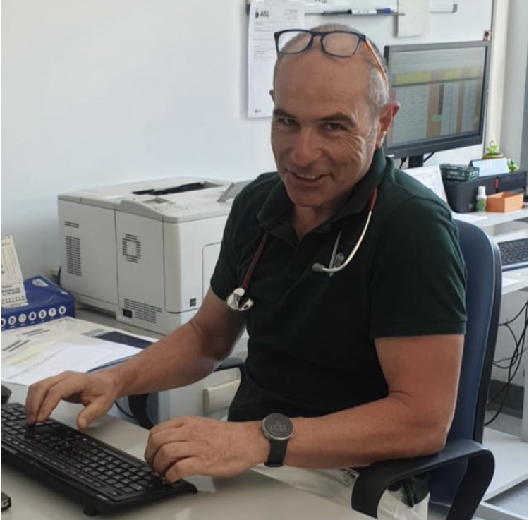 Foto Personale