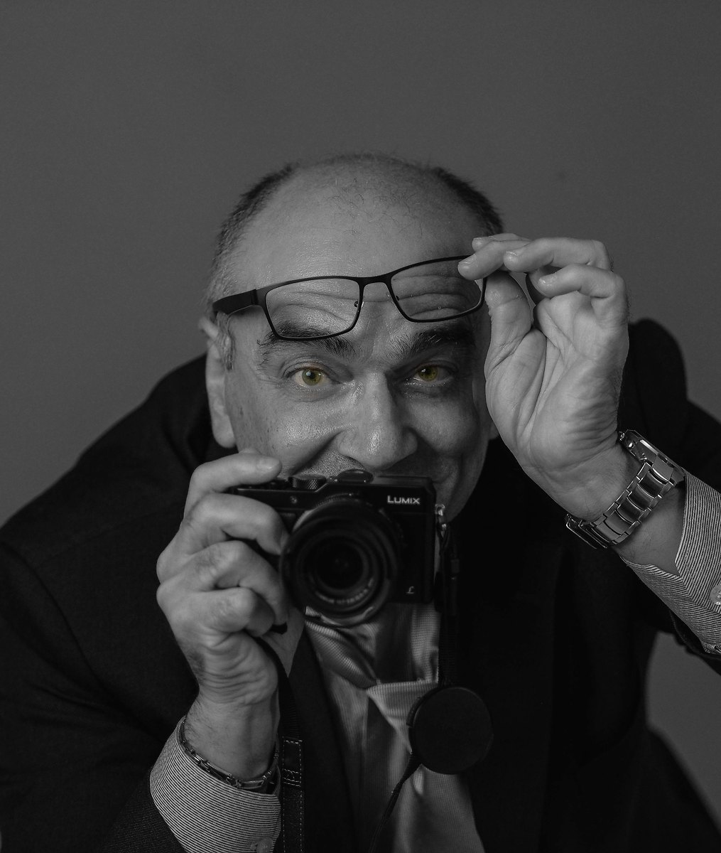 Foto Personale