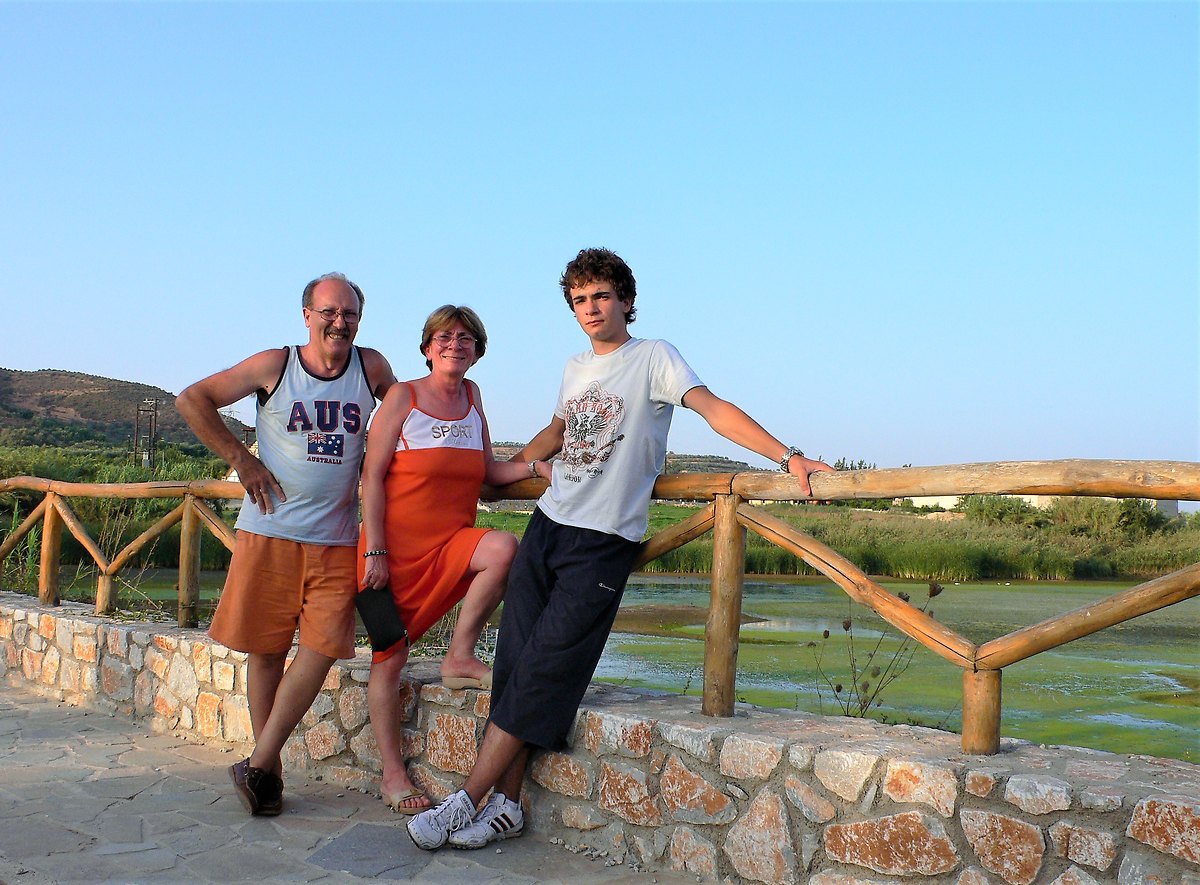 Foto Personale