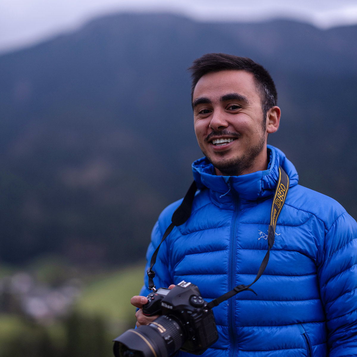 Foto Personale