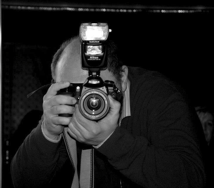 Foto Personale