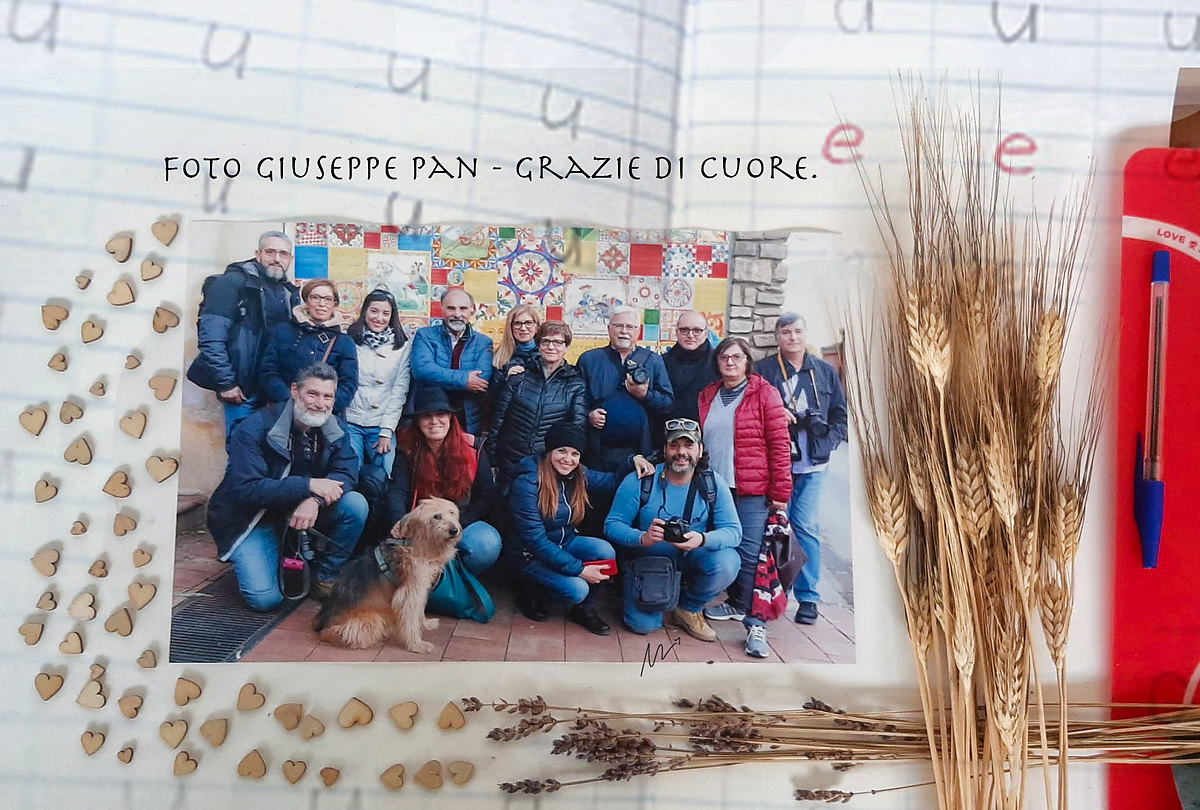 Foto Personale