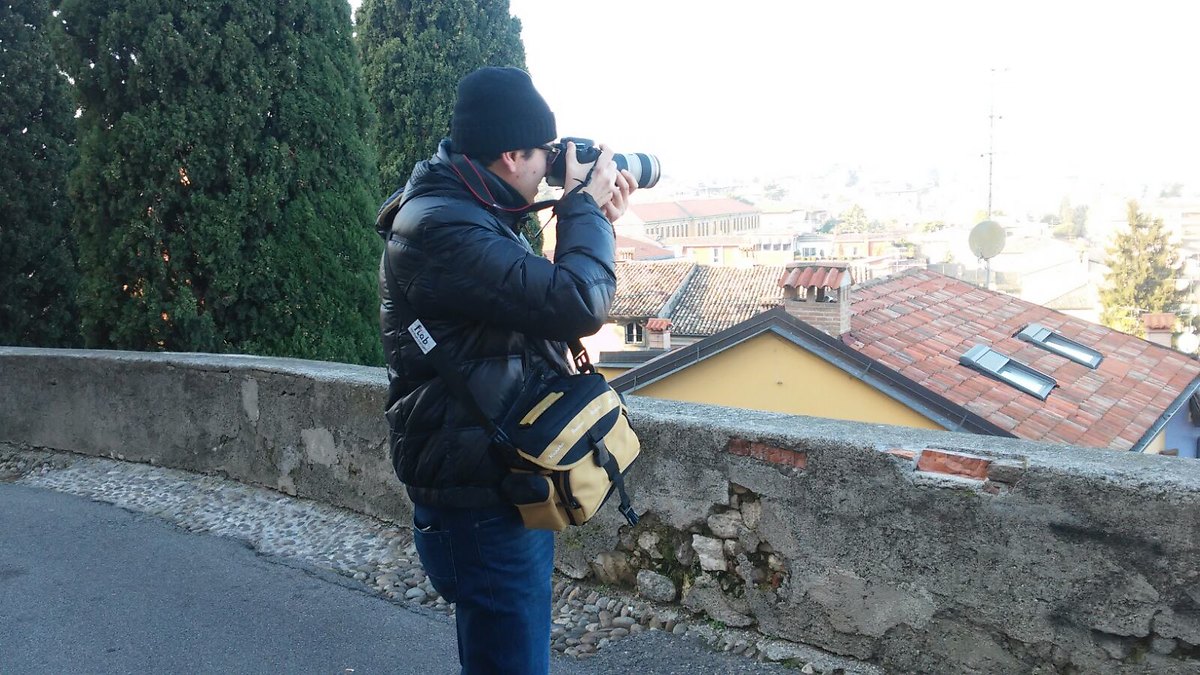 Foto Personale