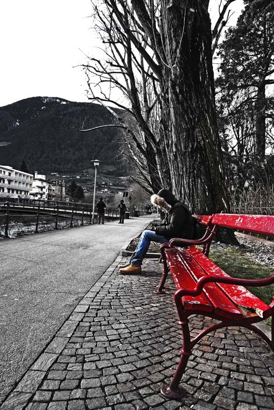 Foto Personale