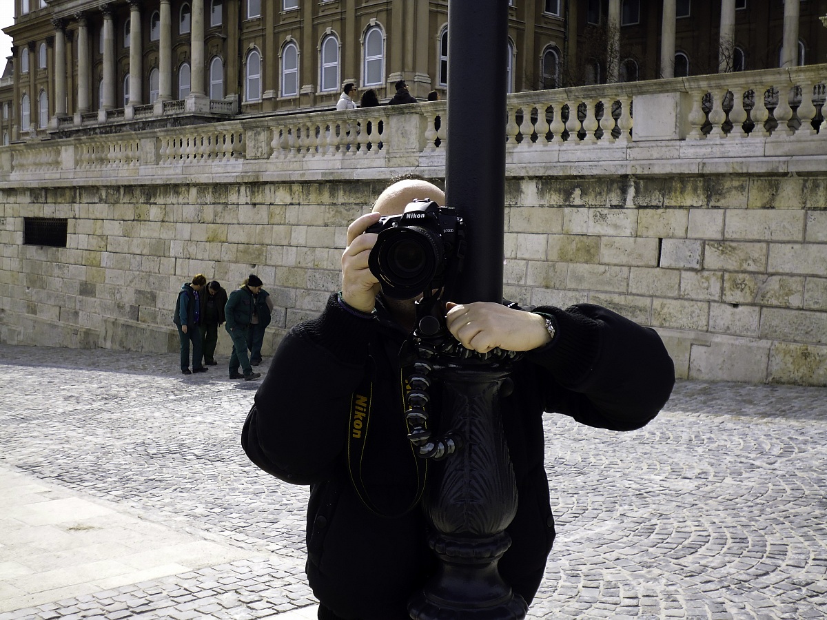 Foto Personale