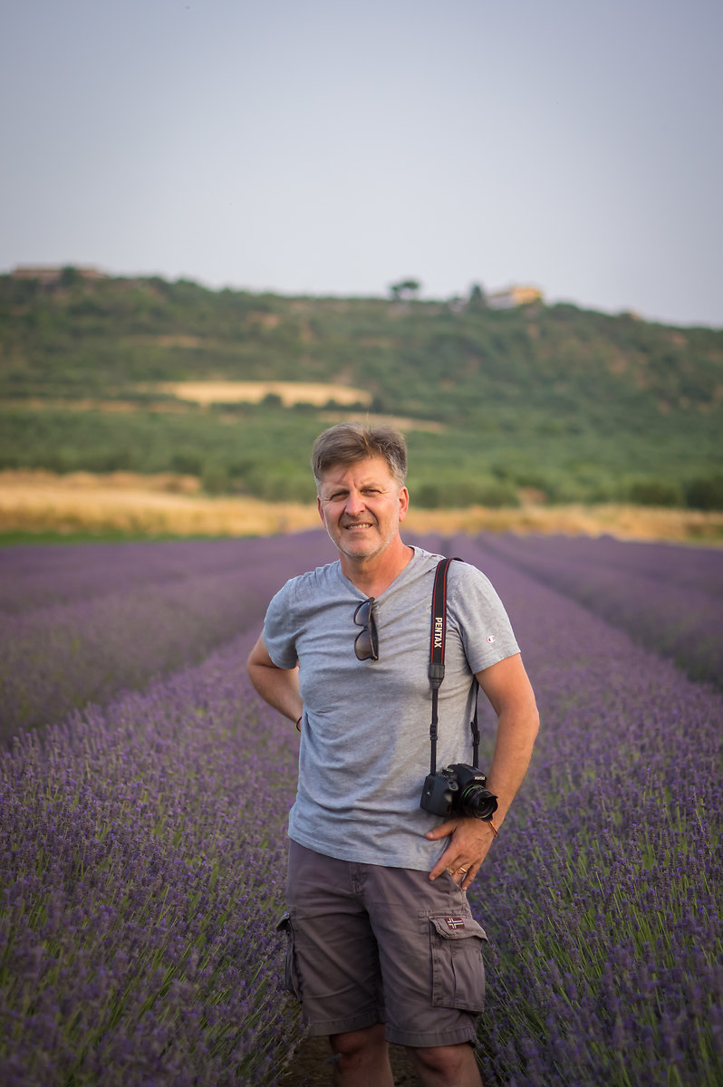 Foto Personale