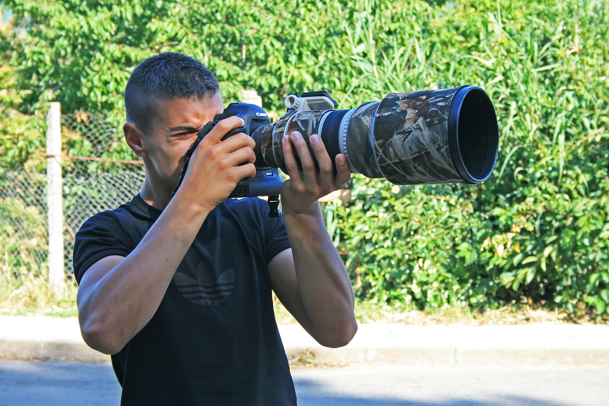 Foto Personale