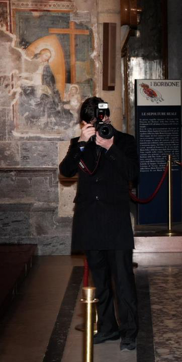 Foto Personale