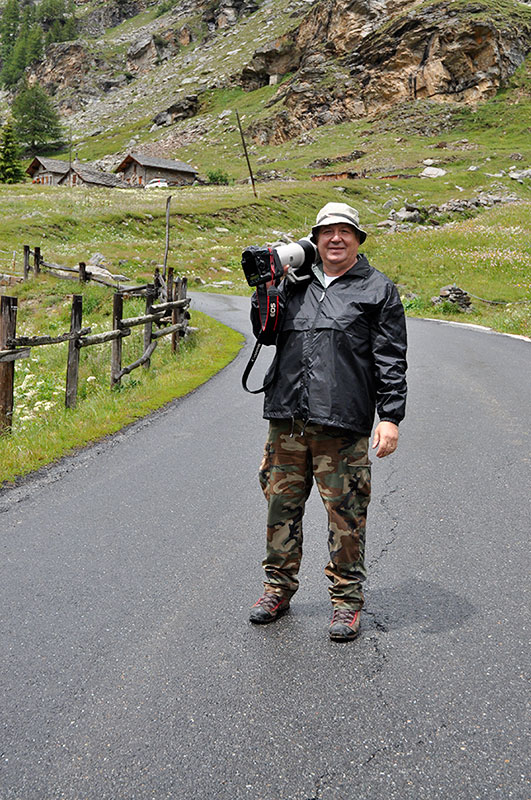 Foto Personale
