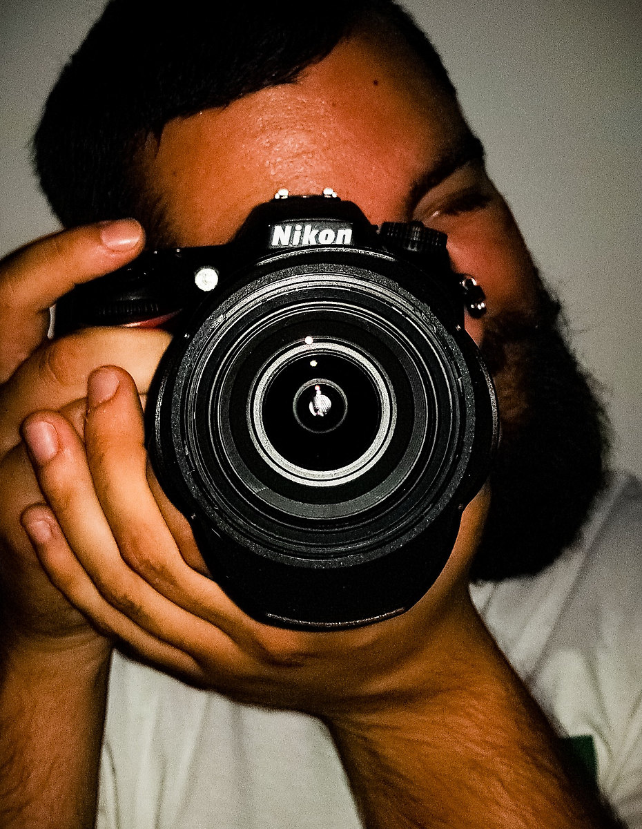 Foto Personale