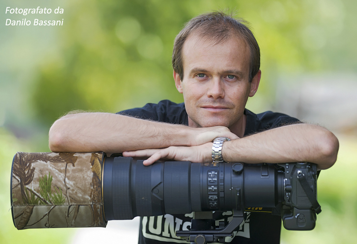 Foto Personale