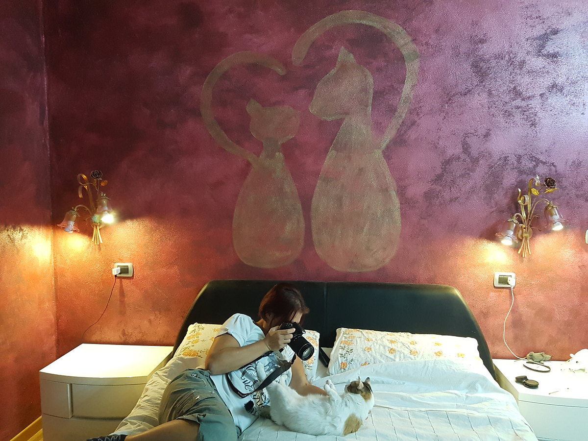 Foto Personale