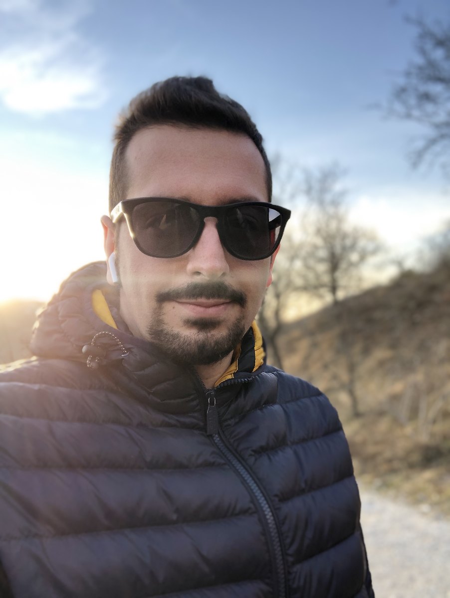 Foto Personale