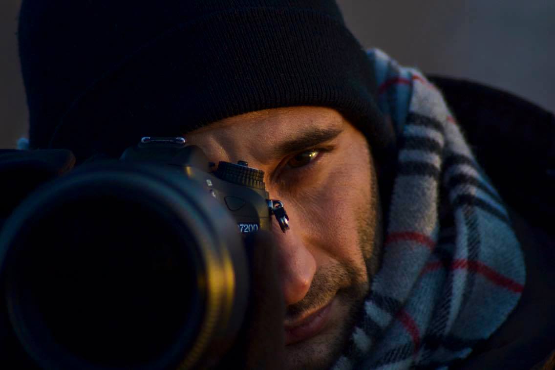 Foto Personale