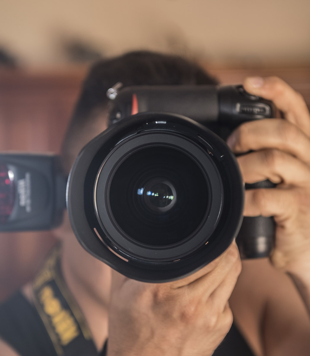 Foto Personale