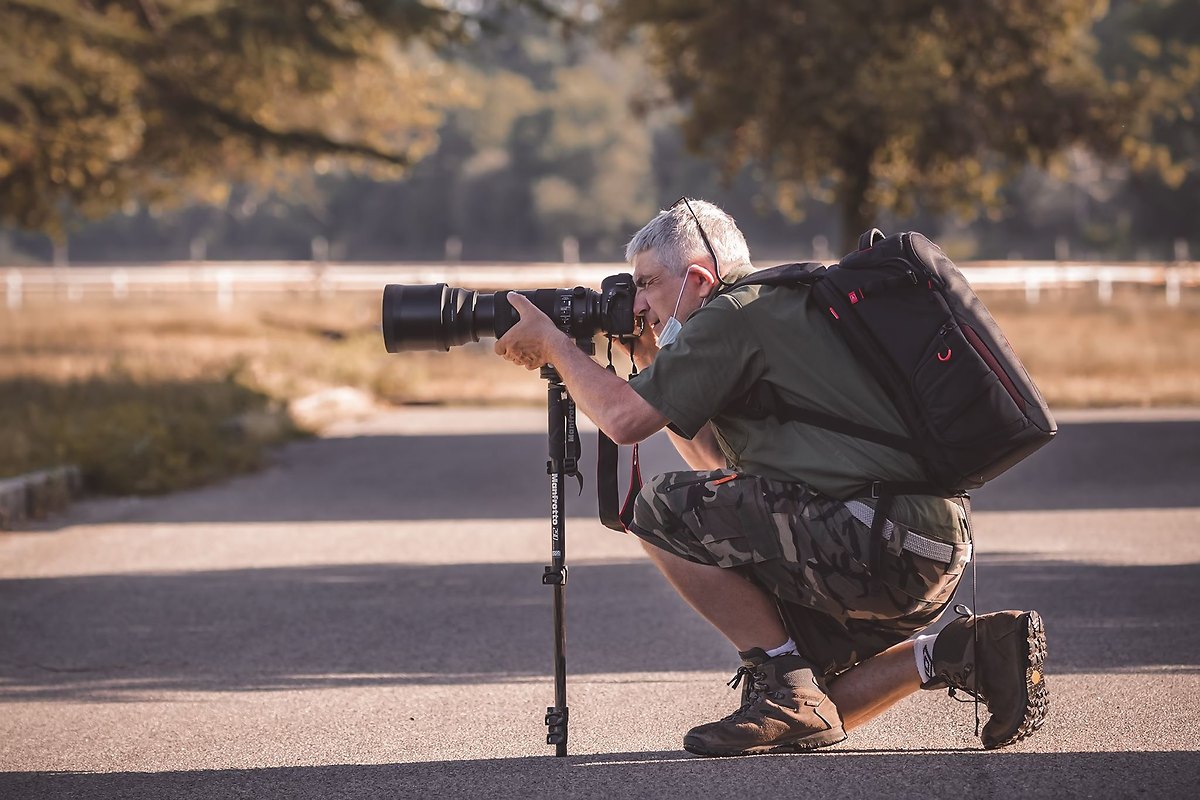 Foto Personale