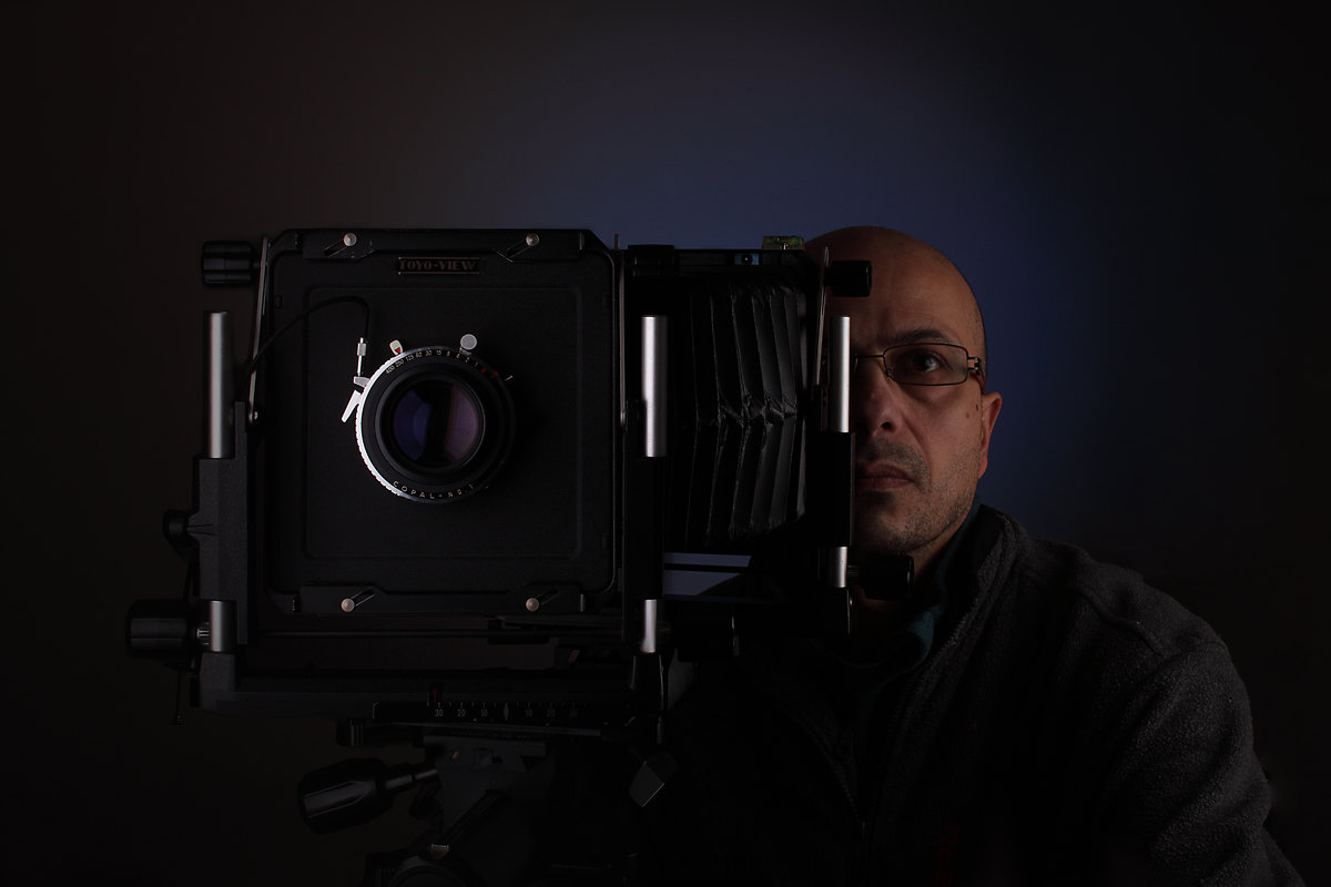 Foto Personale