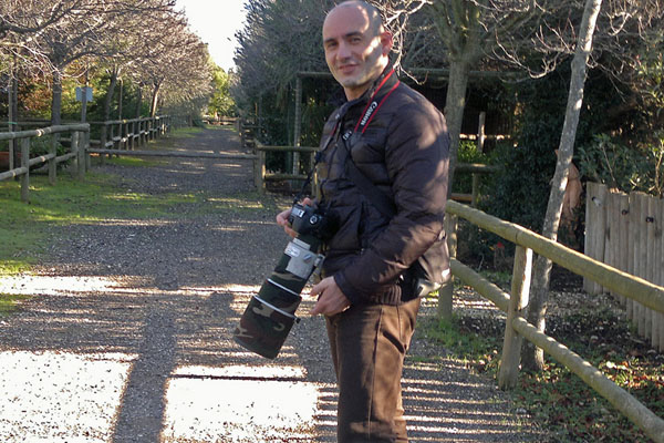 Foto Personale