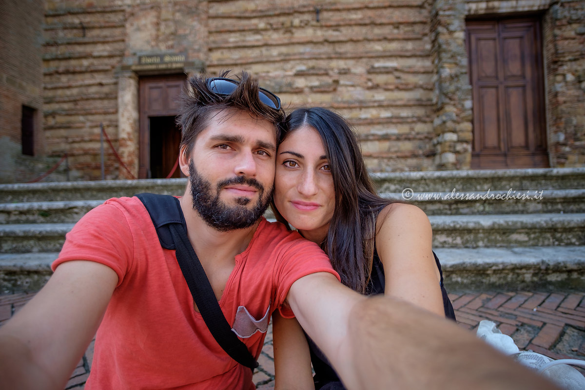 Foto Personale