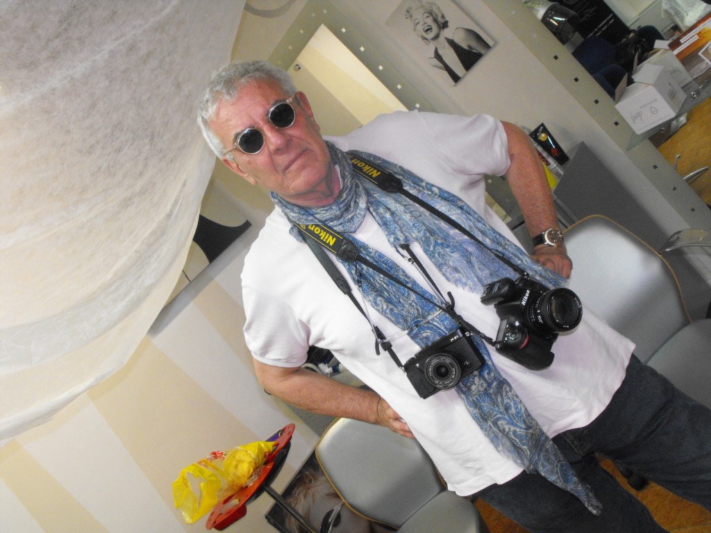 Foto Personale