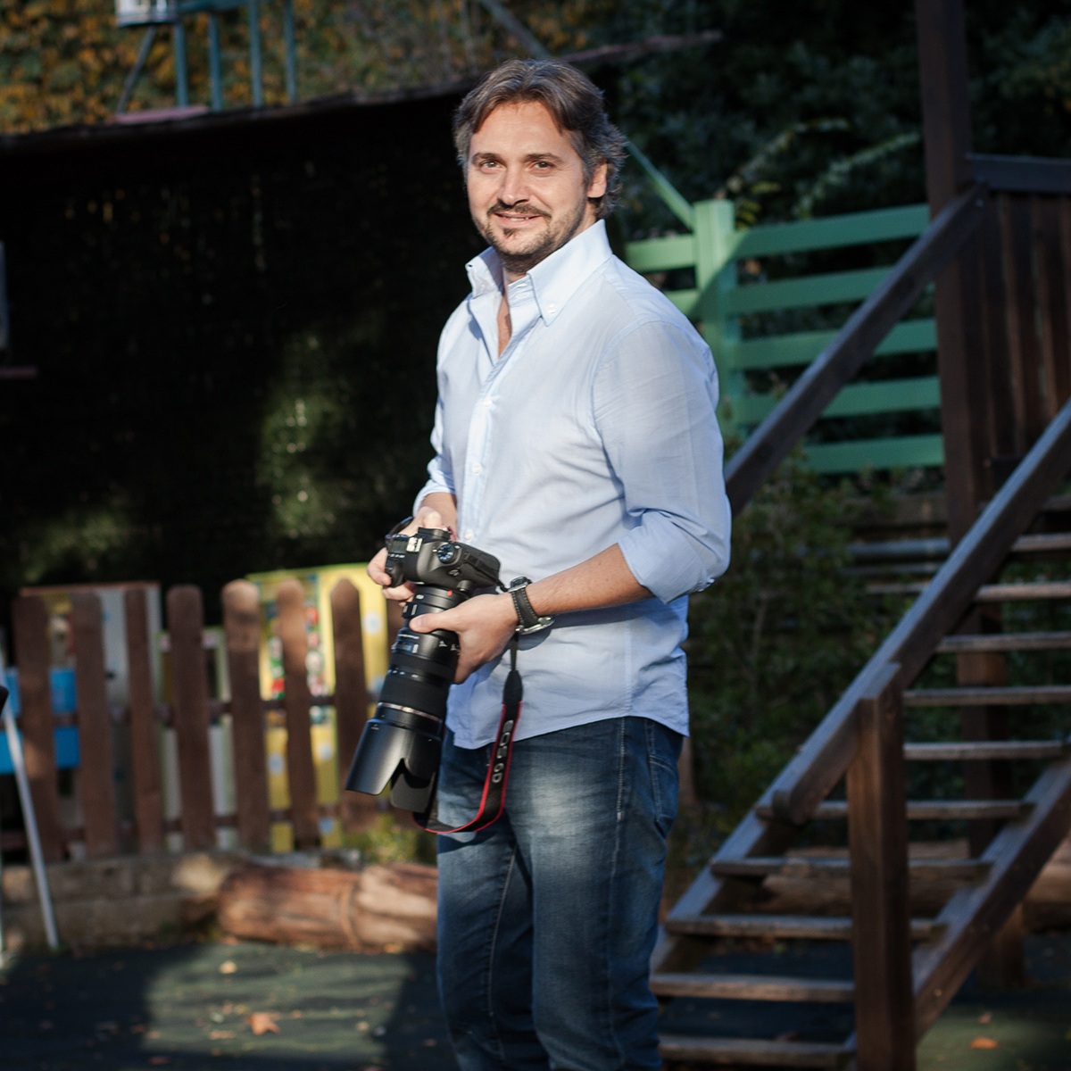 Foto Personale