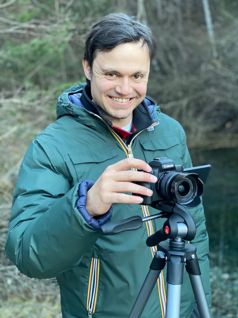 Foto Personale