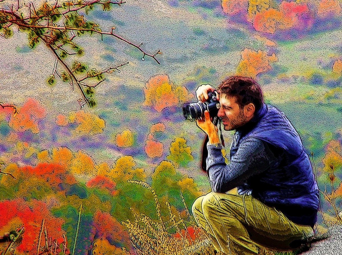 Foto Personale