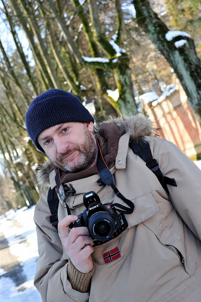 Foto Personale