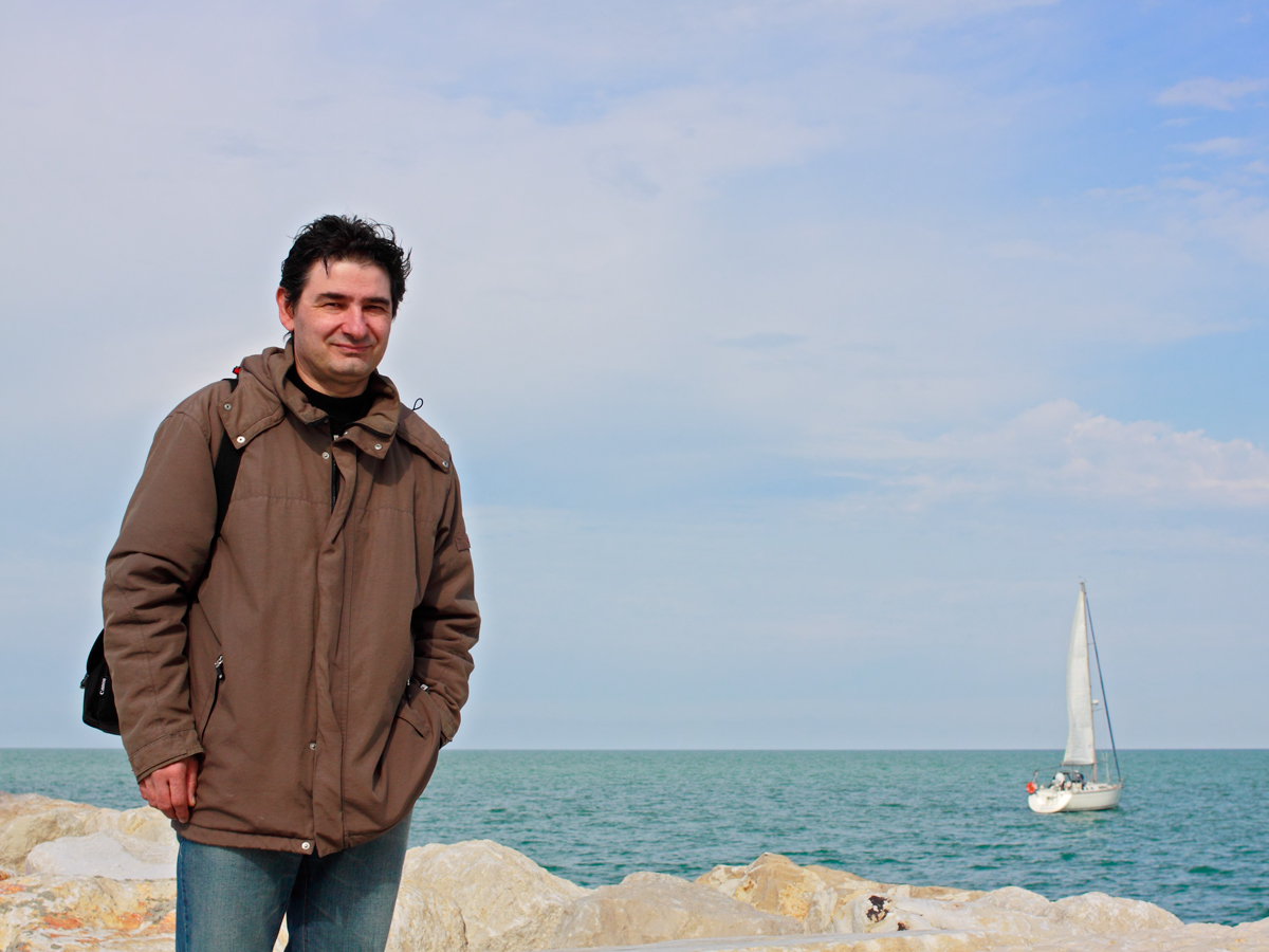 Foto Personale
