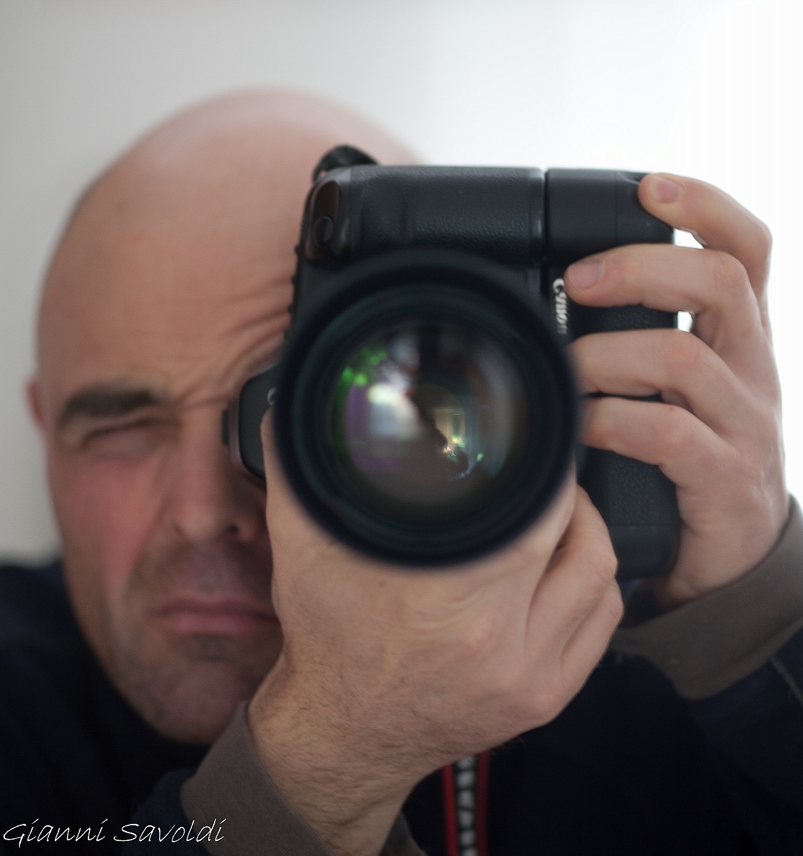 Foto Personale
