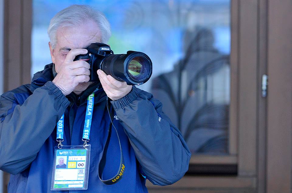 Foto Personale