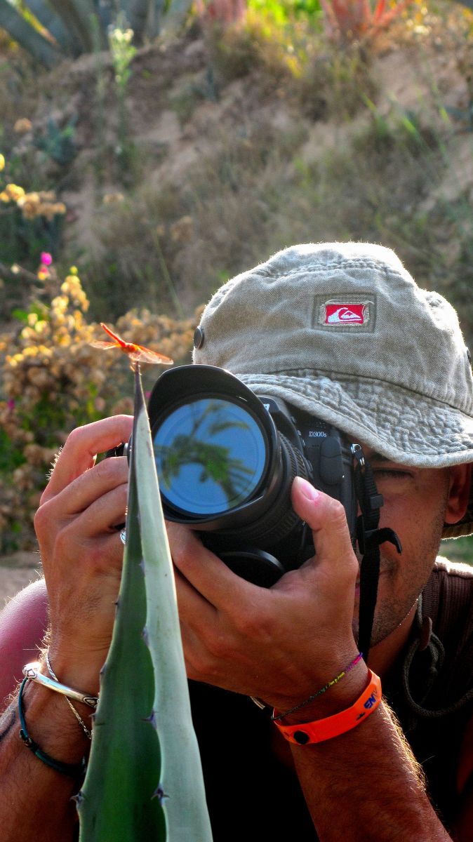 Foto Personale