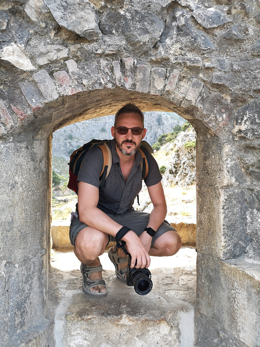 Foto Personale