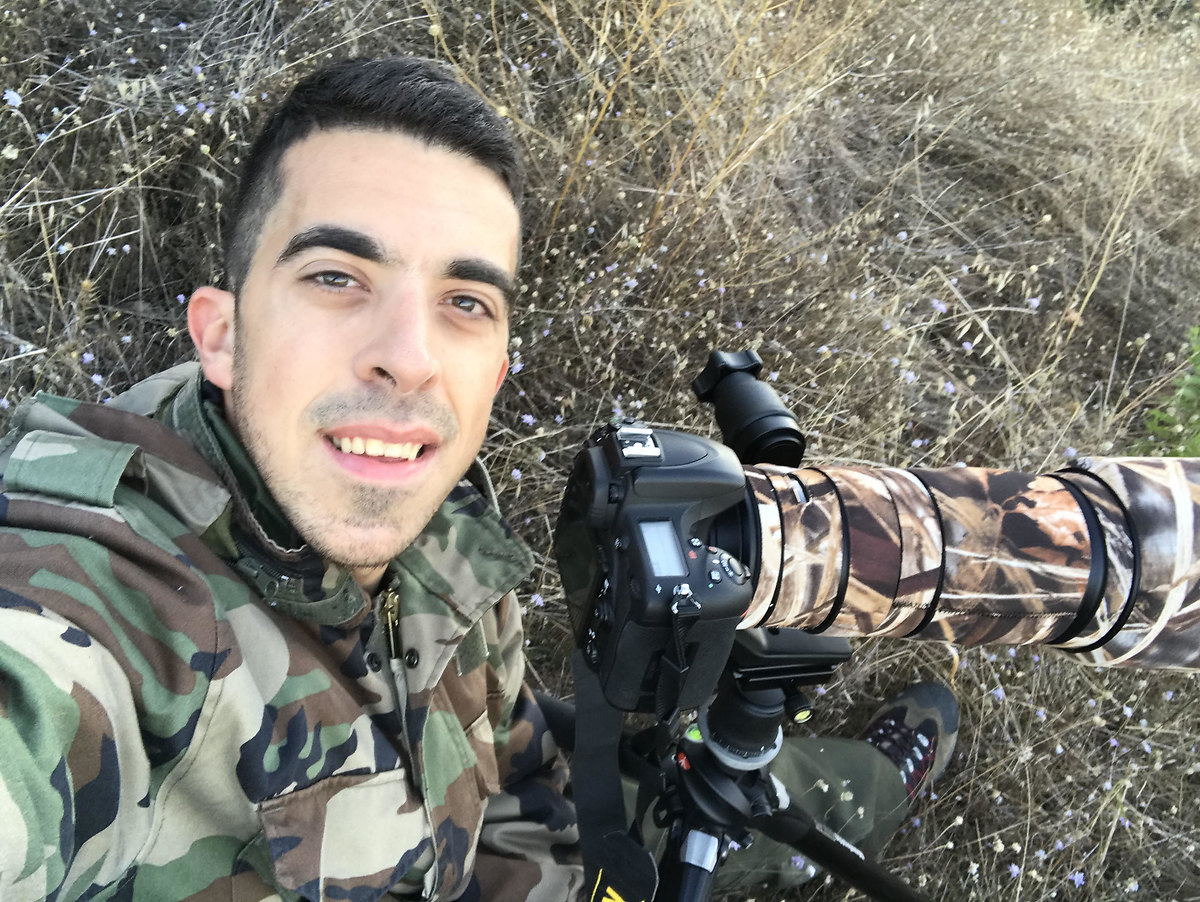 Foto Personale