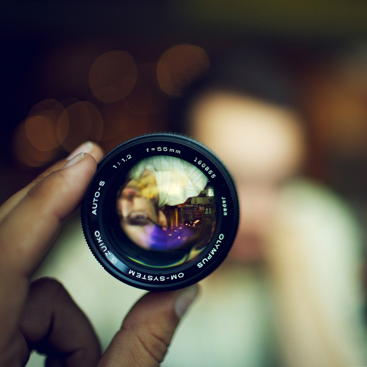 Foto Personale