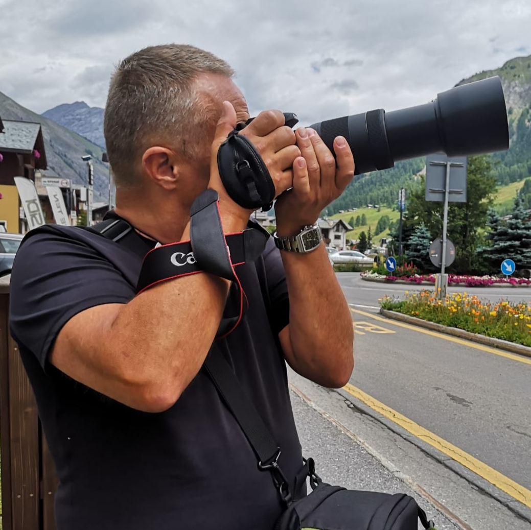 Foto Personale