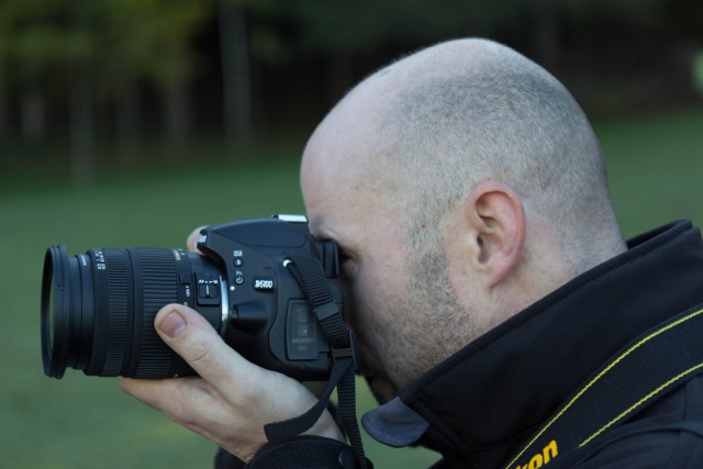 Foto Personale