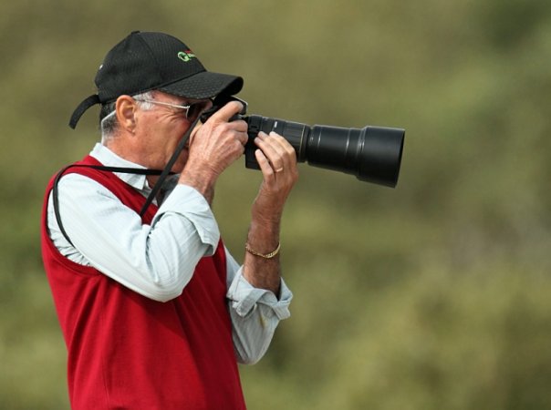 Foto Personale