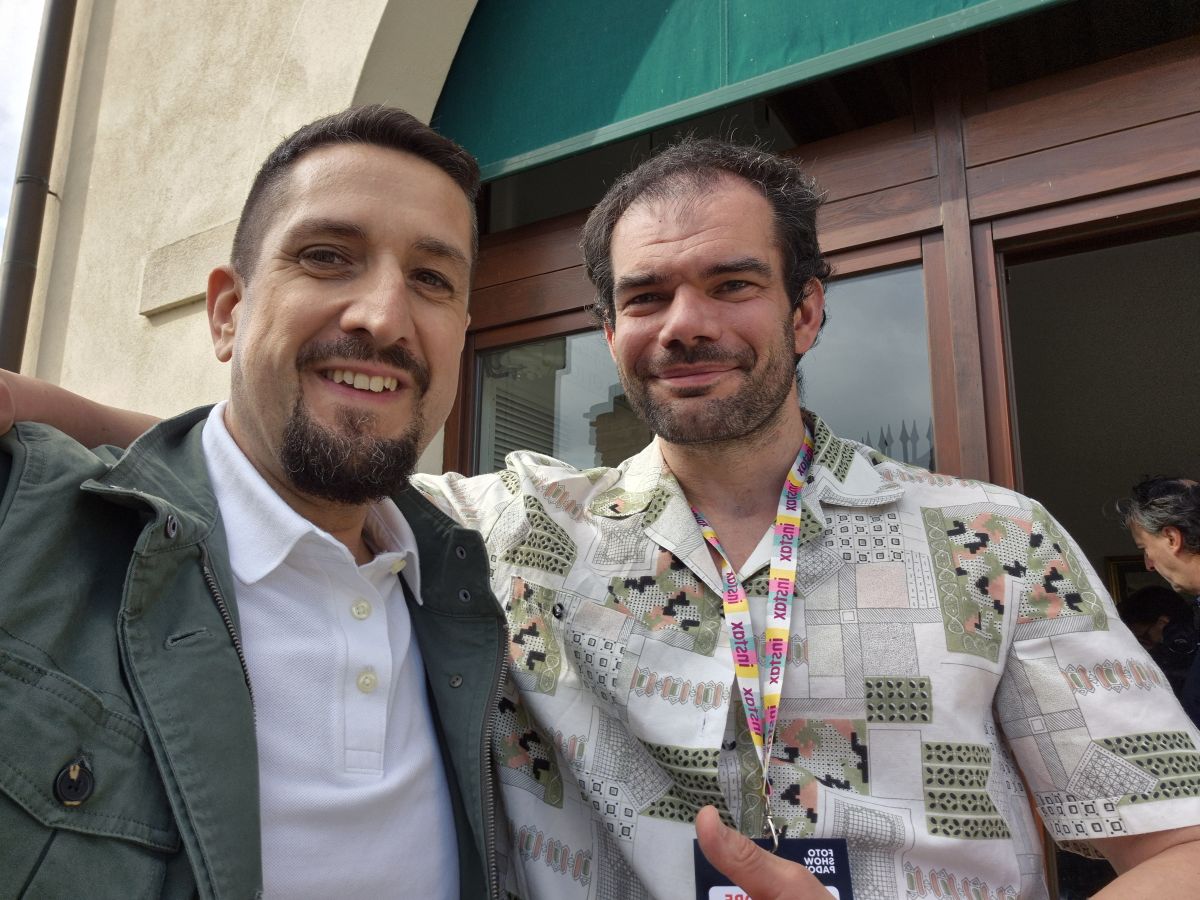Foto Personale