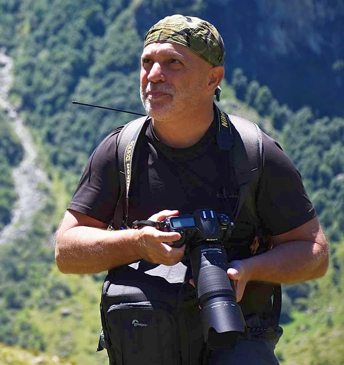 Foto Personale