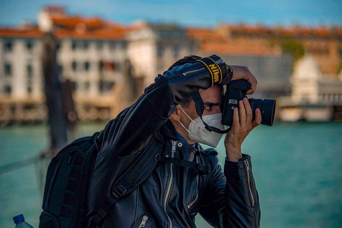 Foto Personale