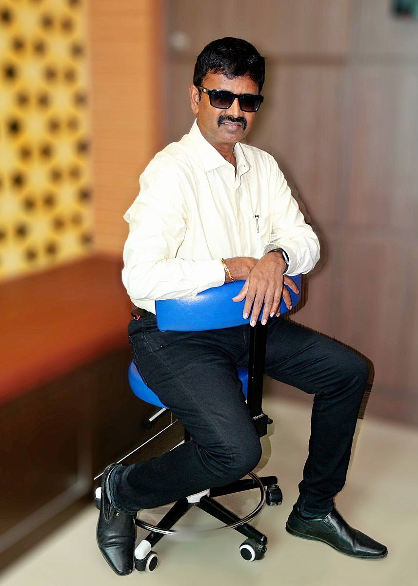 Foto Personale