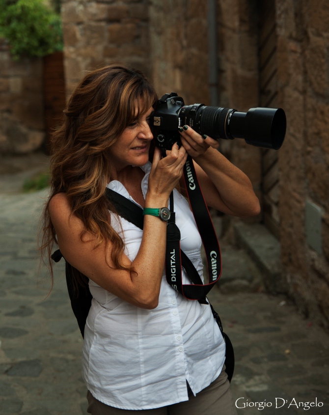 Foto Personale