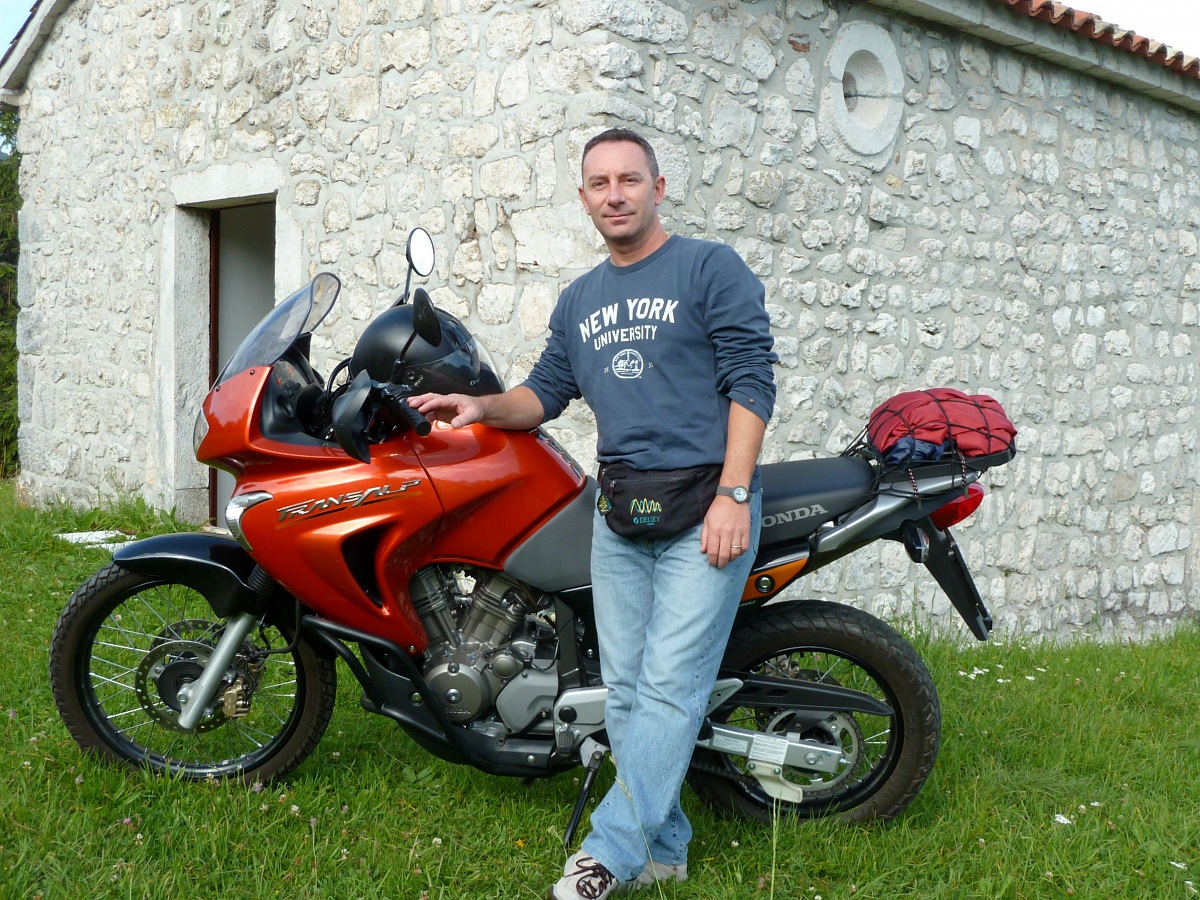 Foto Personale