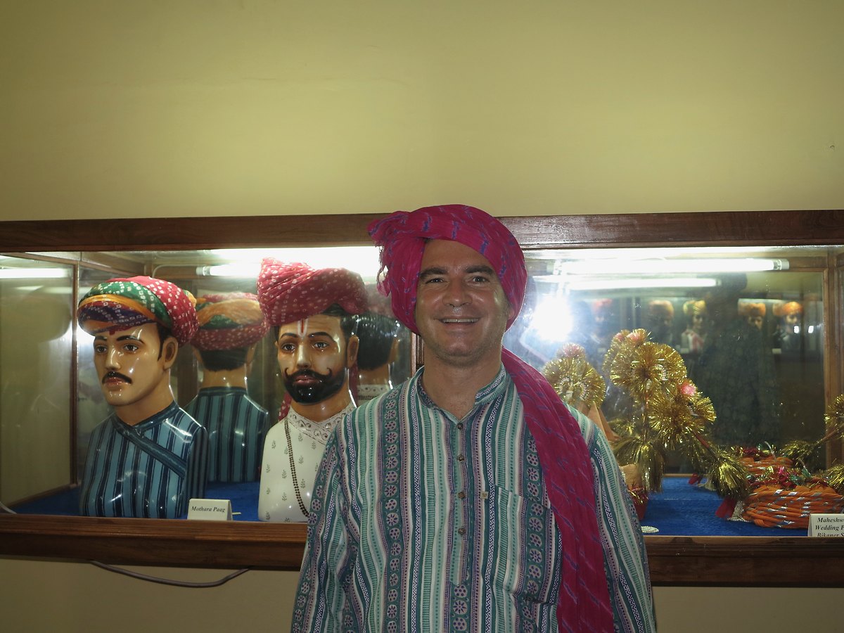 Foto Personale
