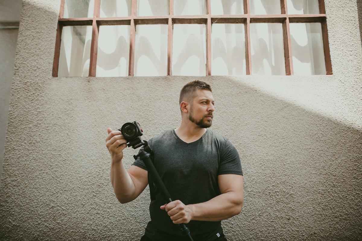 Foto Personale