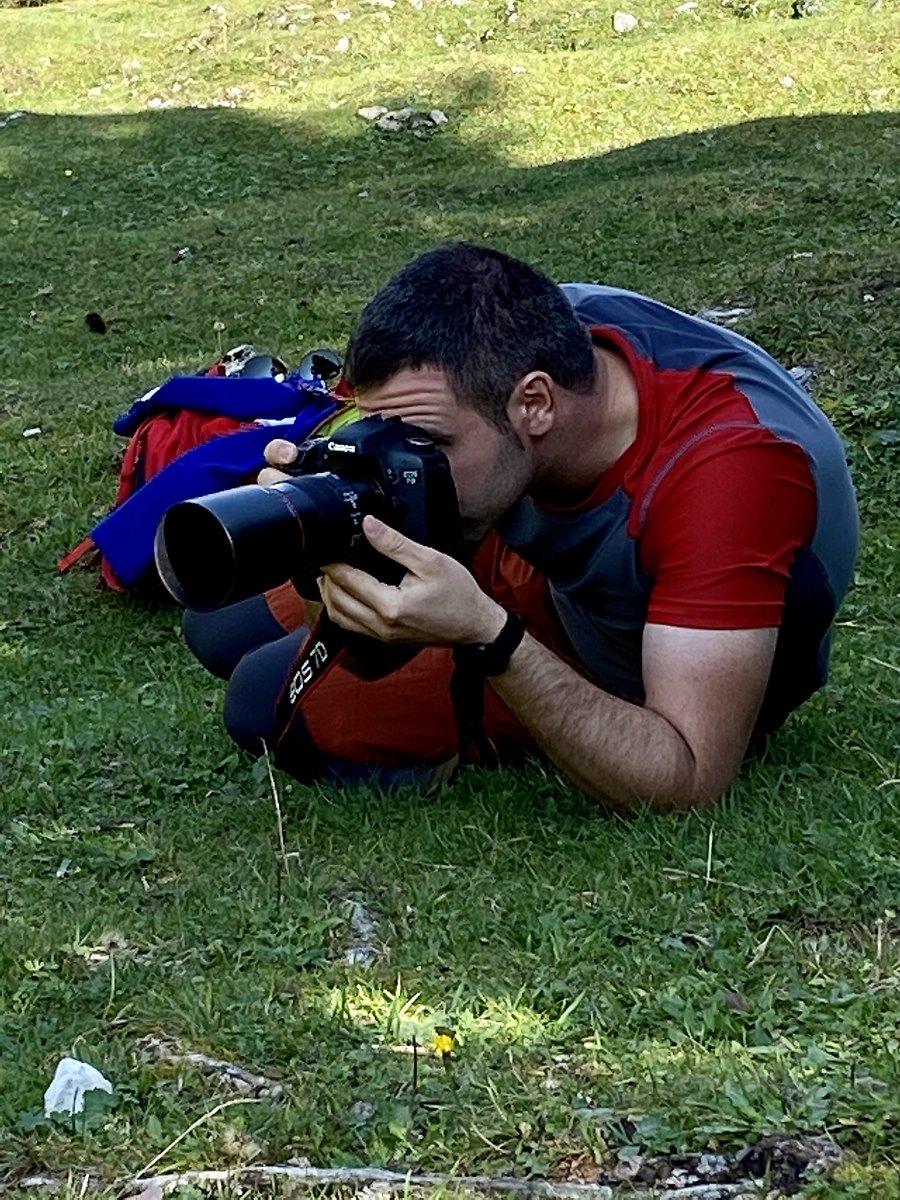 Foto Personale